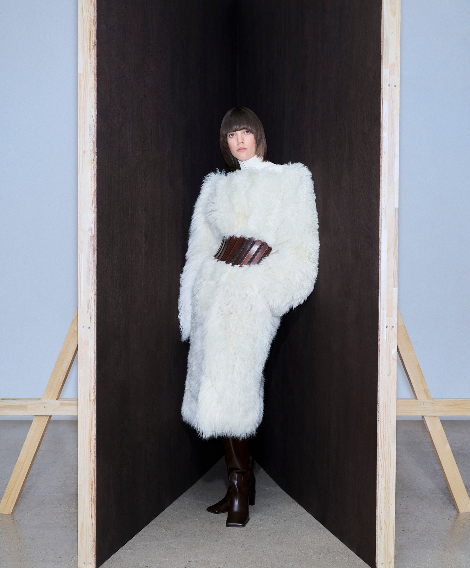 last minute outfiti za doček Nove