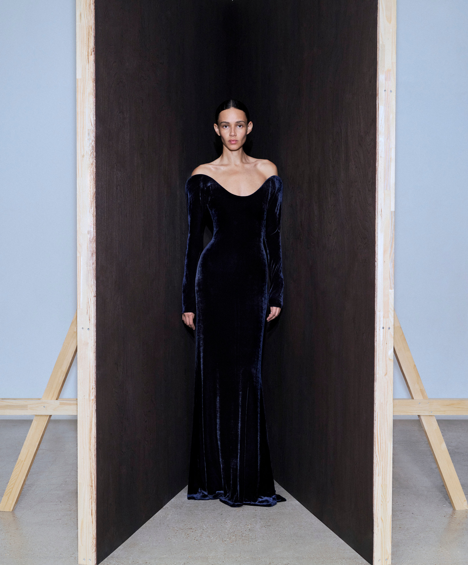 last minute outfiti za doček Nove