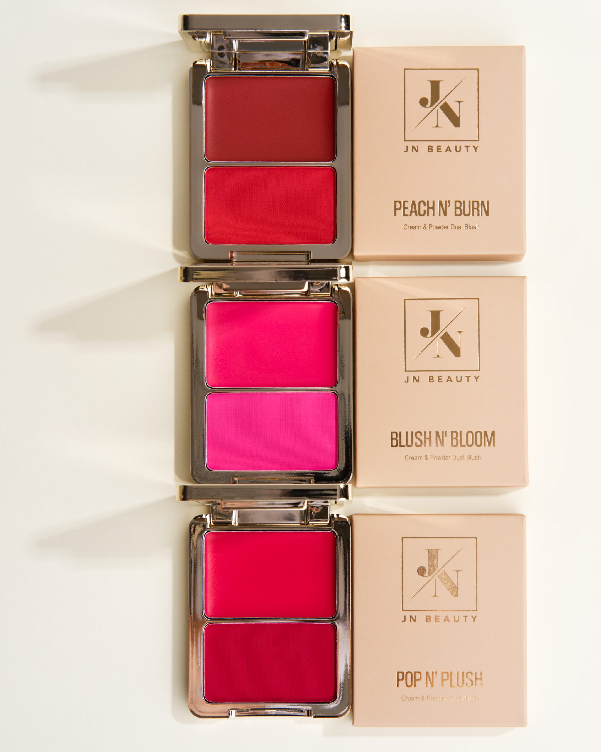 JN Beauty marie claire hrvatska naslovna