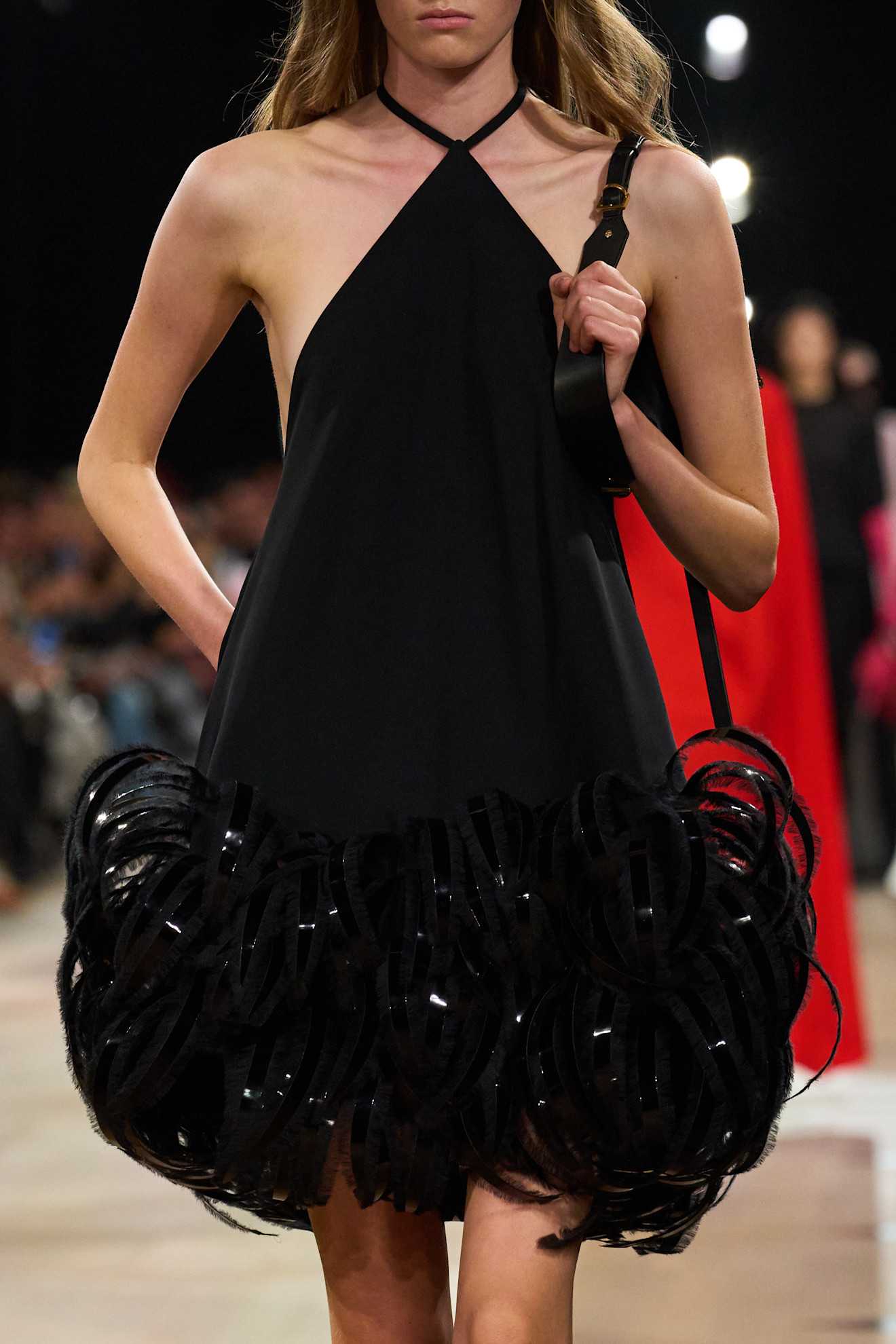 mala crna haljina marie claire hrvatska