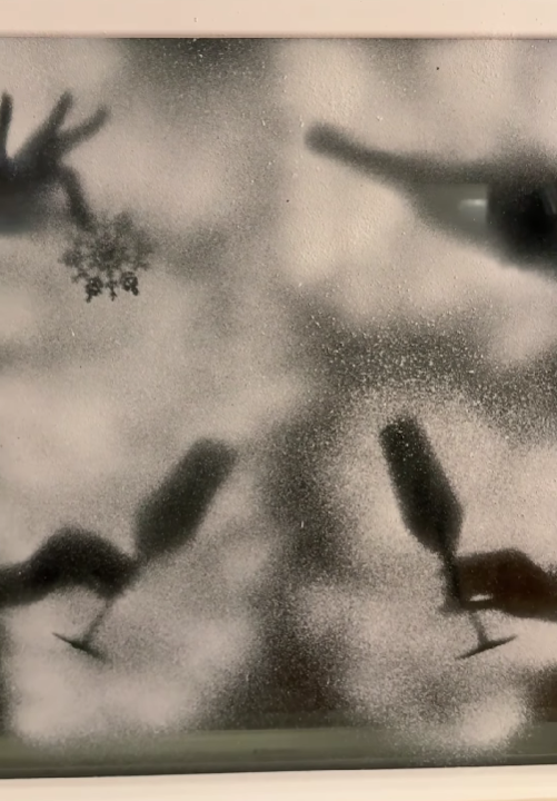 blagdansko uređenje