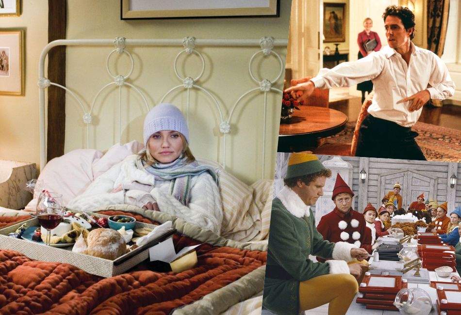 Božićni filmovi koji nam nikad neće dosaditi marie claire hrvatska