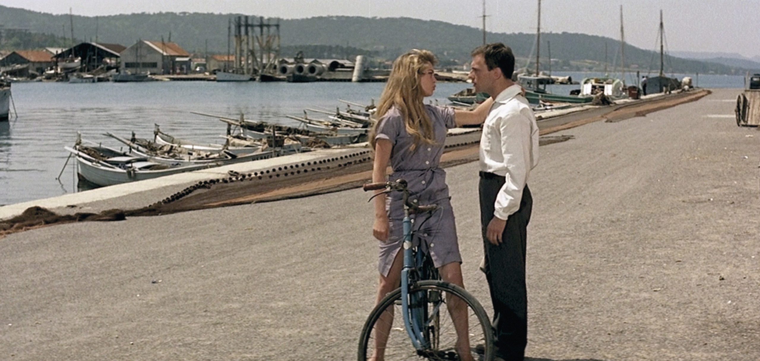 Brigitte Bardot marie claire hrvatska