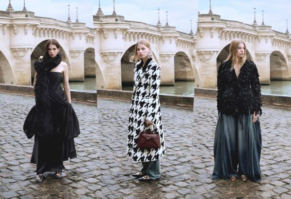 Dior pre fall 2026 marie claire hrvatska