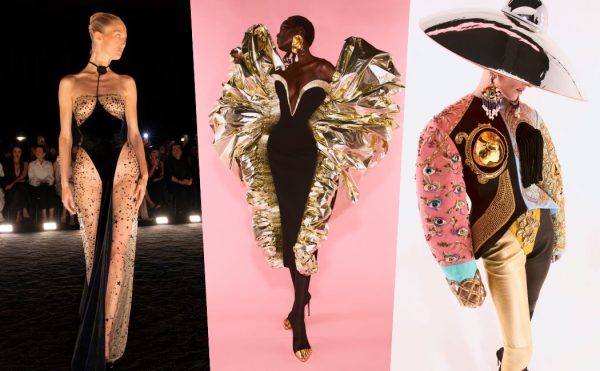 Dossier kuće Schiaparelli marie claire hrvatska