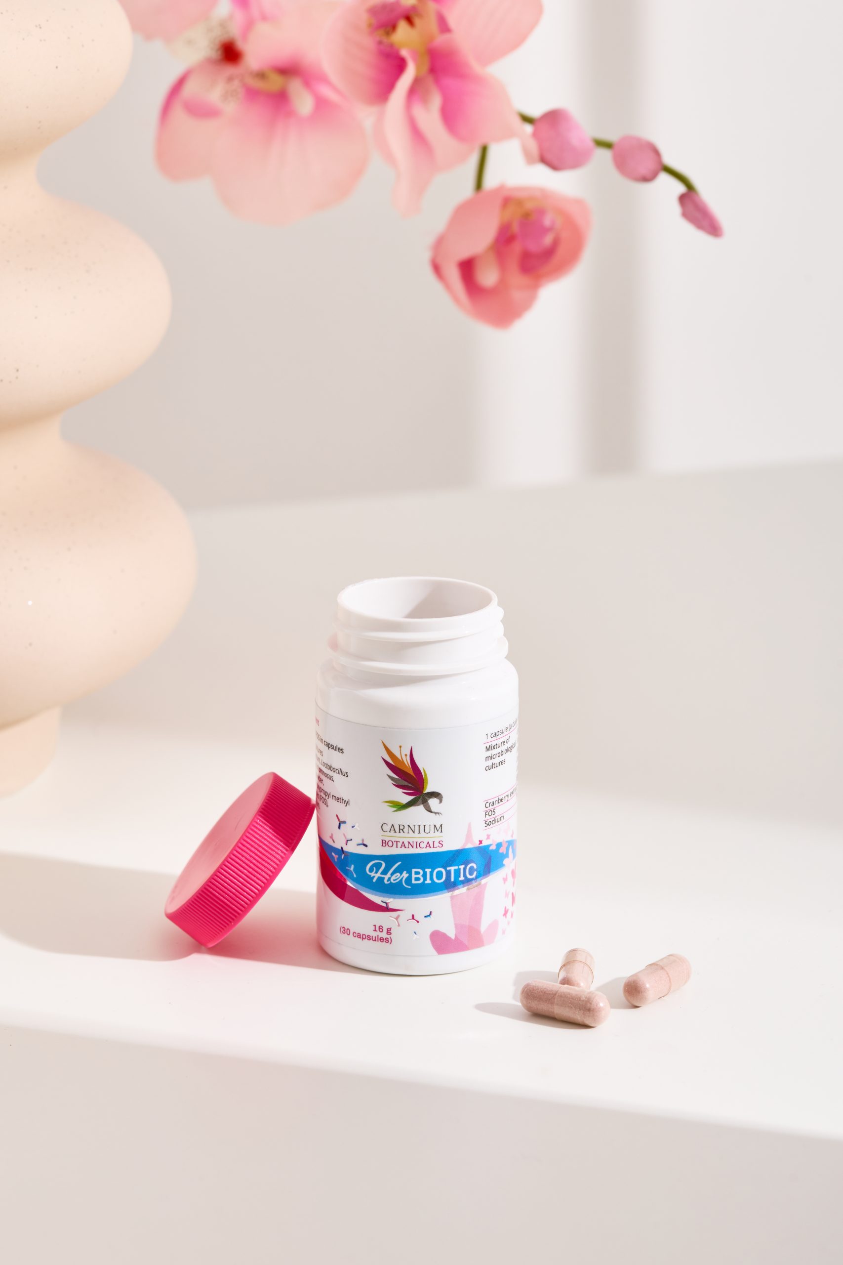 MC CHRISTMAS IDOLS her biotics