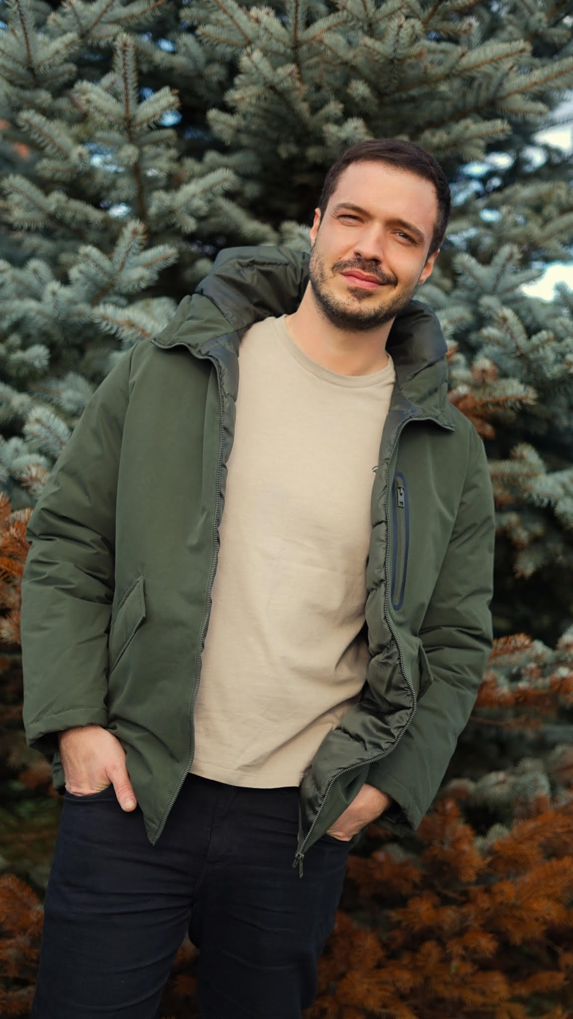 Natali i Filip Dizdar intervju marie claire croatia