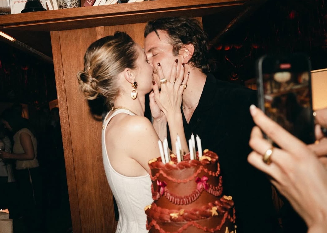 gigi hadid bradley cooper zaruke, Marie Claire Hrvatska