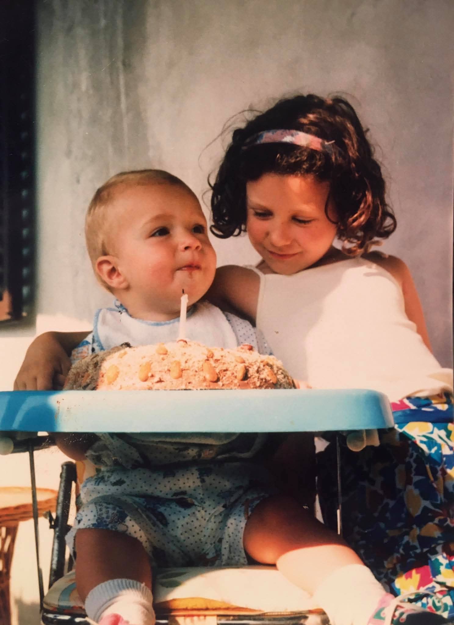 Natali i Filip Dizdar