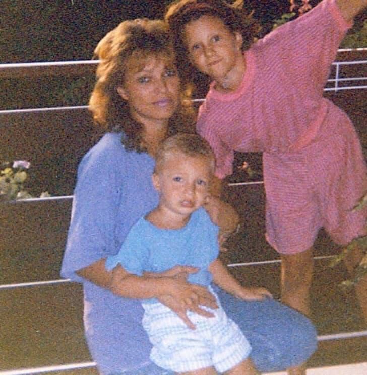 Natali i Filip Dizdar