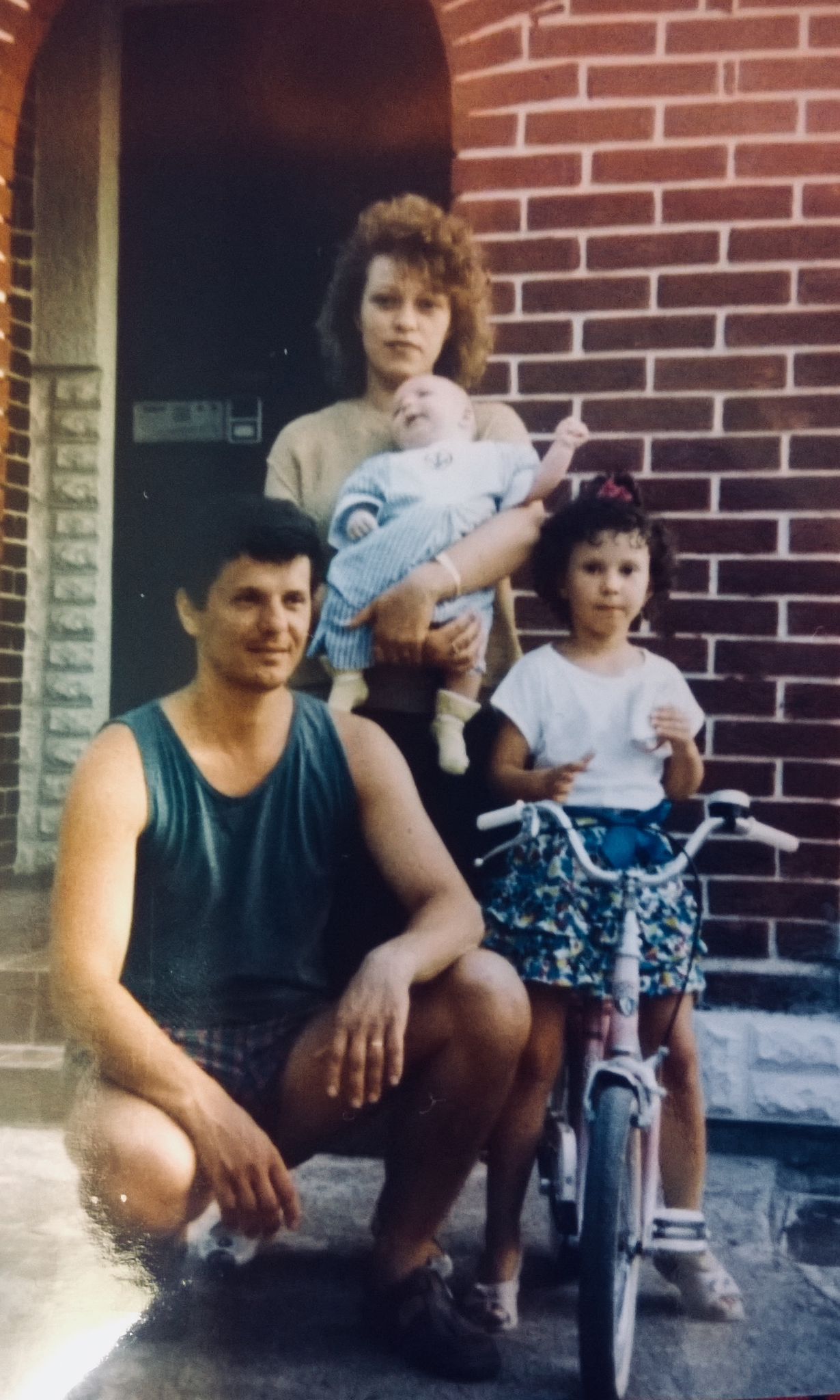 Natali i Filip Dizdar