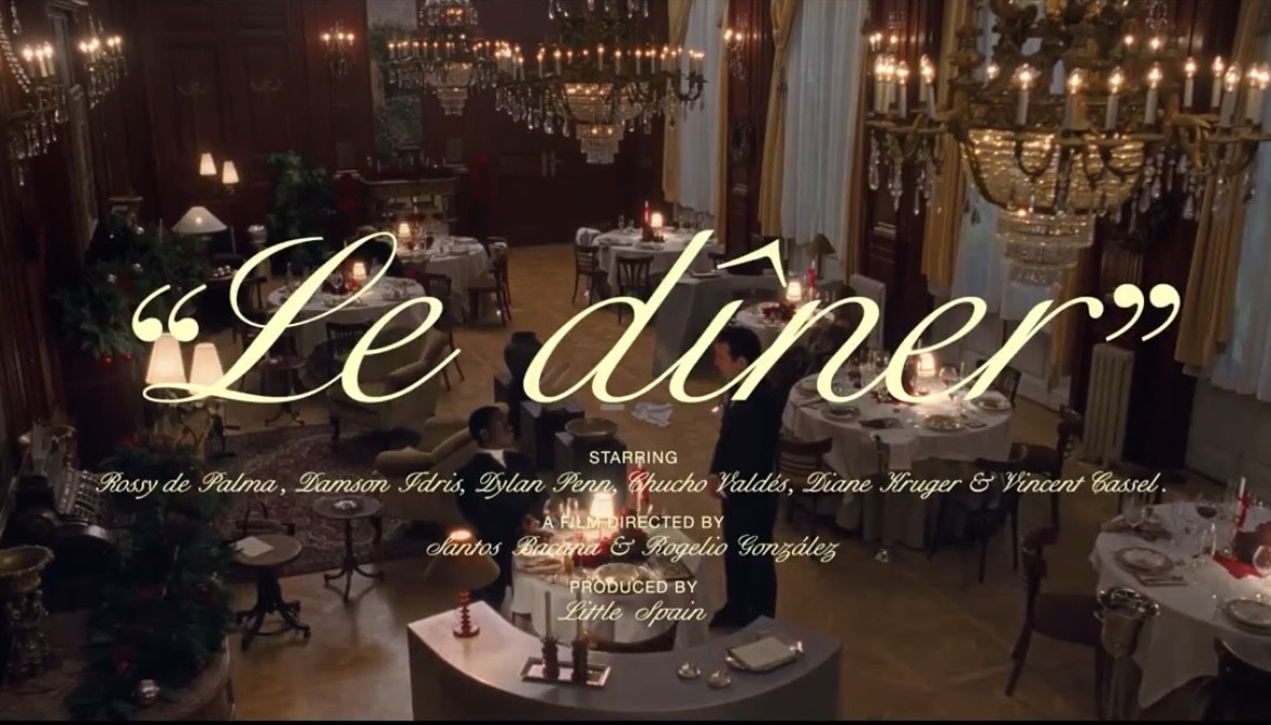 modni film zara, Marie Claire Hrvatska