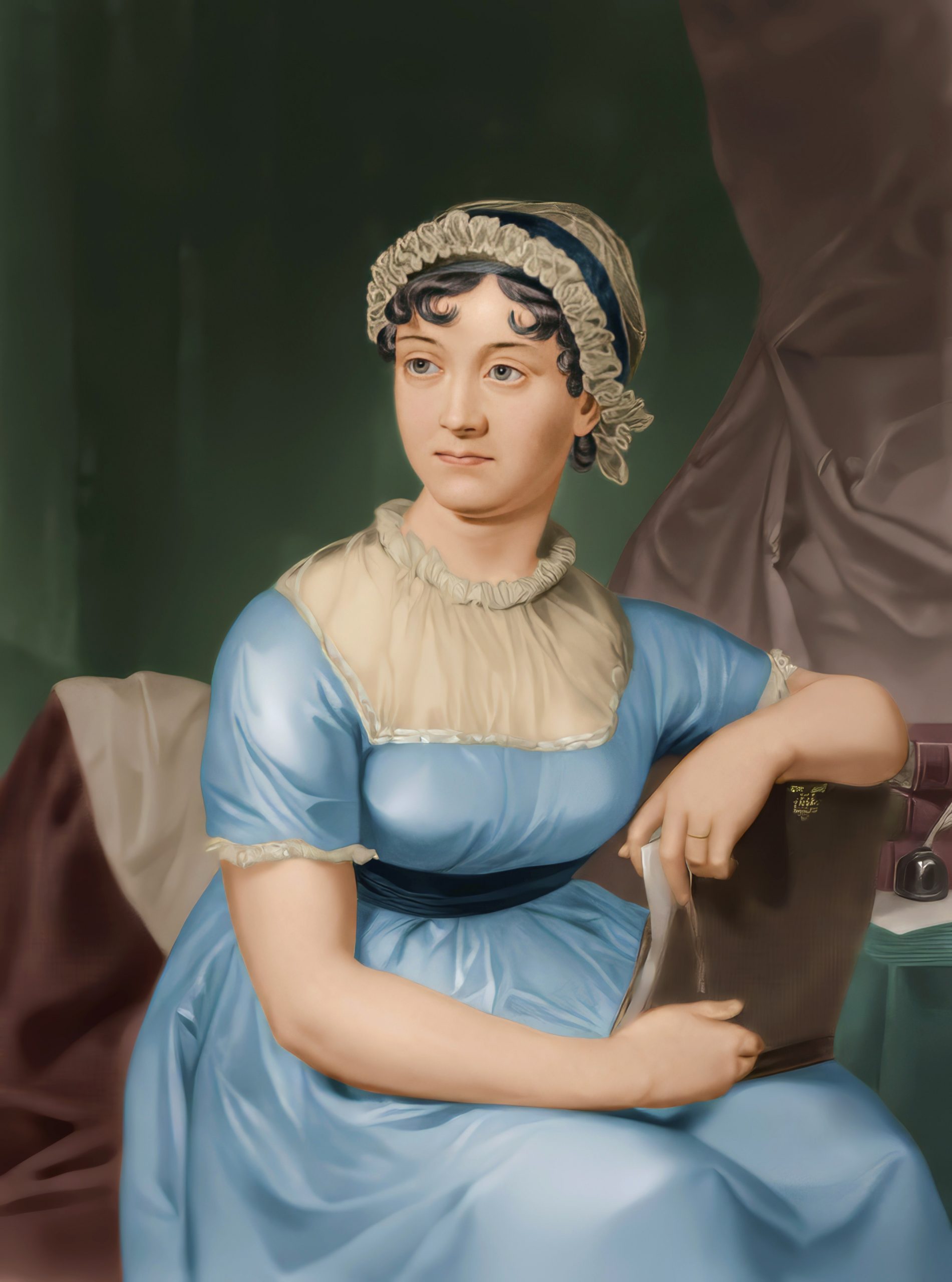 Jane Austen marie claire hrvatska