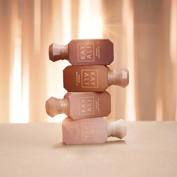 parfem s mirisom kave, Marie Claire Hrvatska