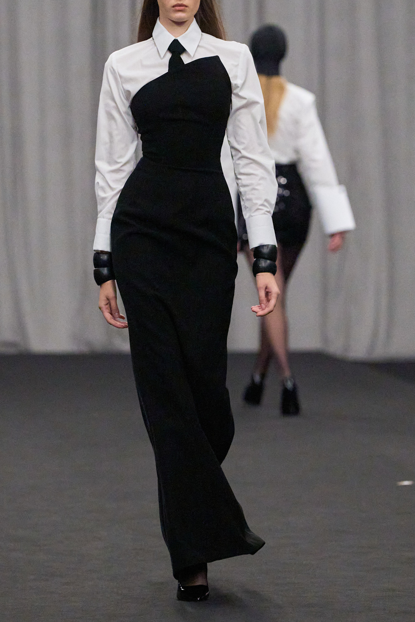 last minute outfiti za doček Nove