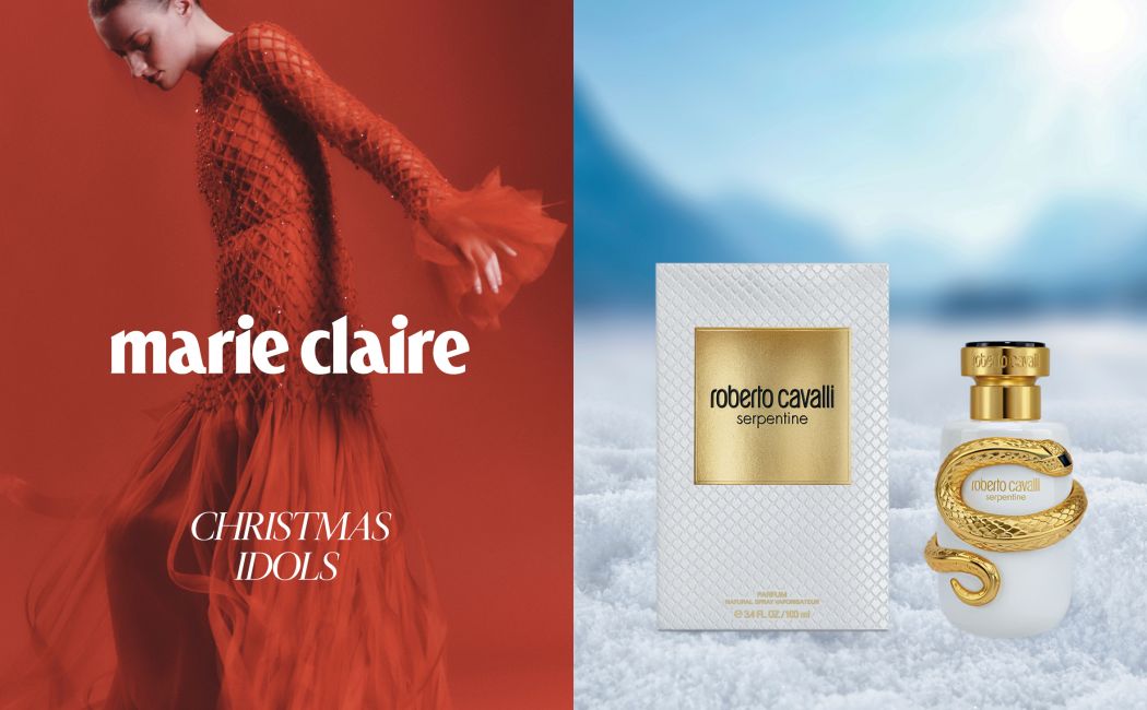 MC CHRISTMAS IDOLS 2025_1 Cavalli Serpentine