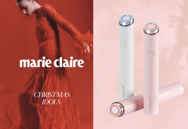 MC CHRISTMAS IDOLS Medicube Booster Pro