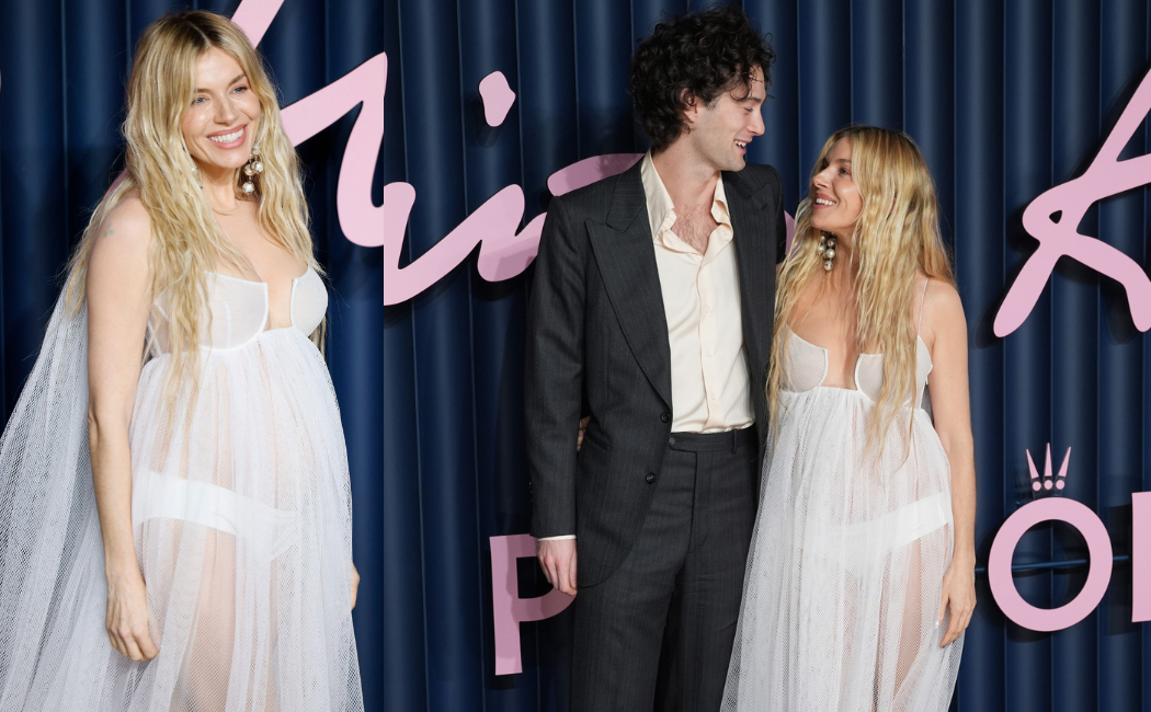 sienna miller trudna