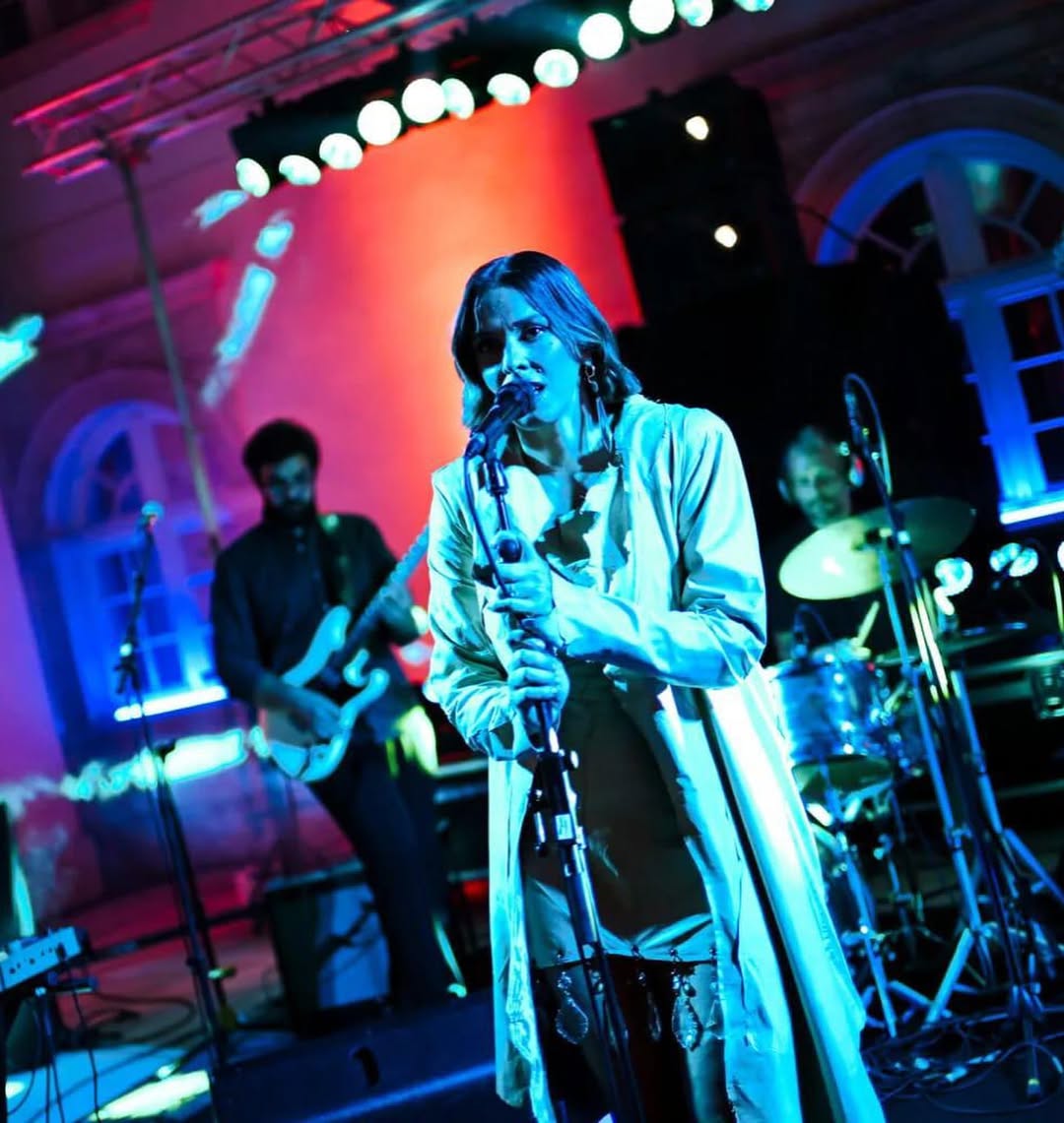 Natali i Filip Dizdar