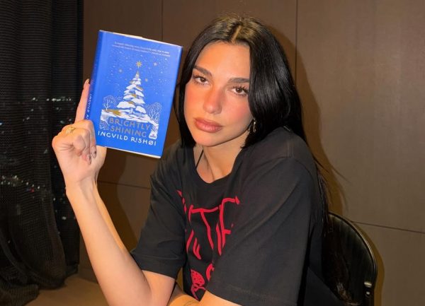 blagdanska manikura, Marie Claire Hrvatska