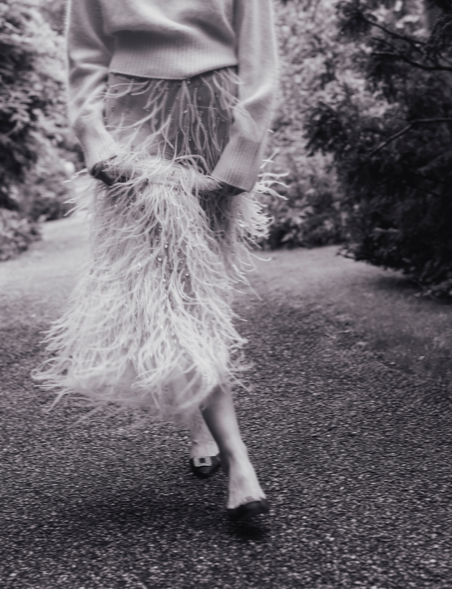 last minute outfiti za doček Nove