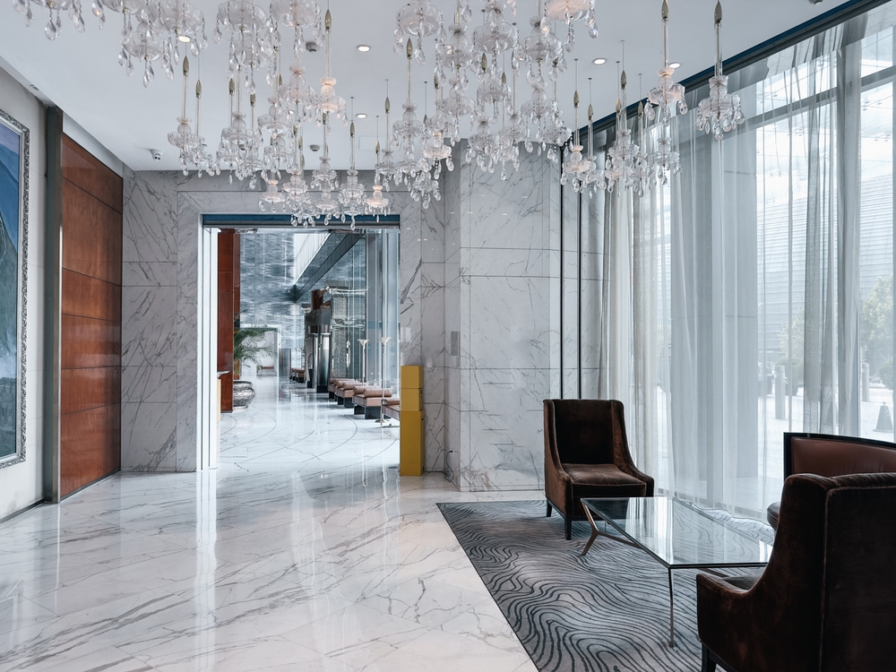 Pravila lijepog ponašanja u hotelu