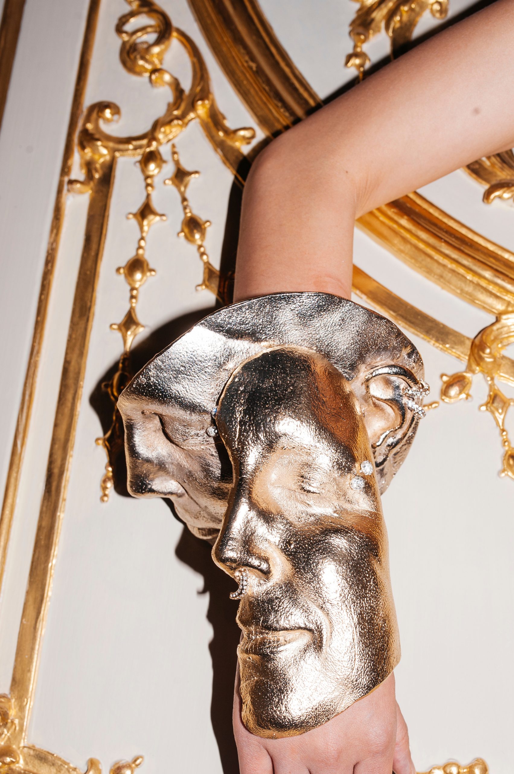 Dossier kuće Schiaparelli marie claire hrvatska