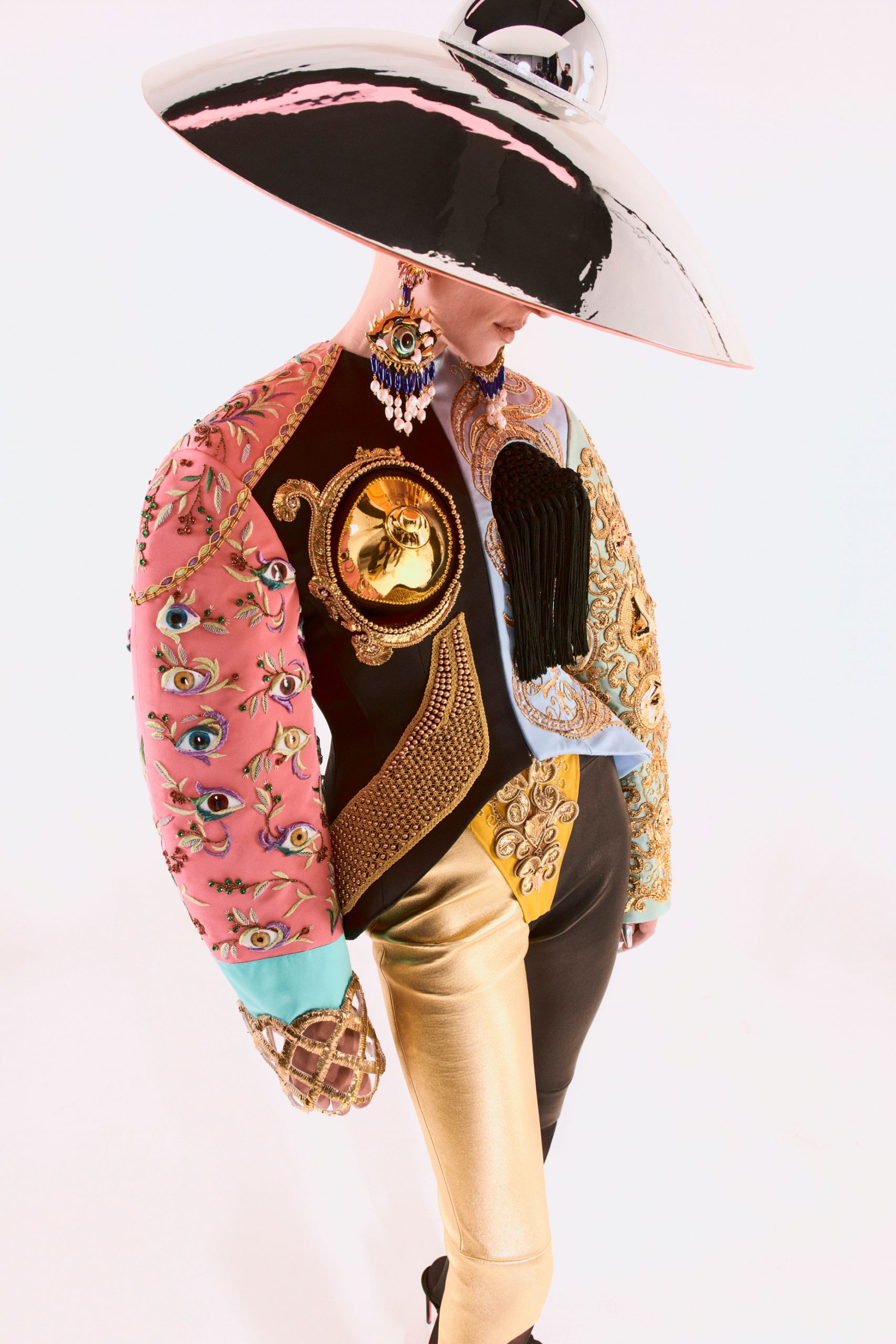 Dossier kuće Schiaparelli marie claire hrvatska