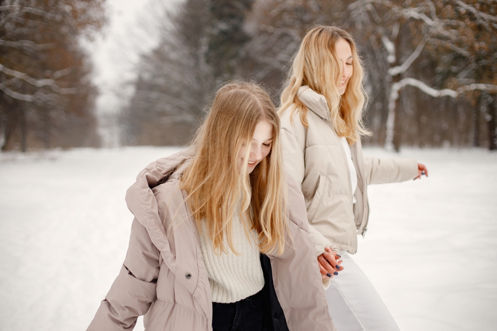 Što bismo danas rekle djevojčici koja smo nekad bile
