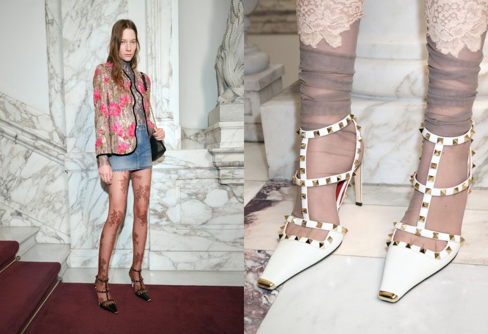 Valentino pred jesenska kampanja pre fall 2026 marie claire hrvatska