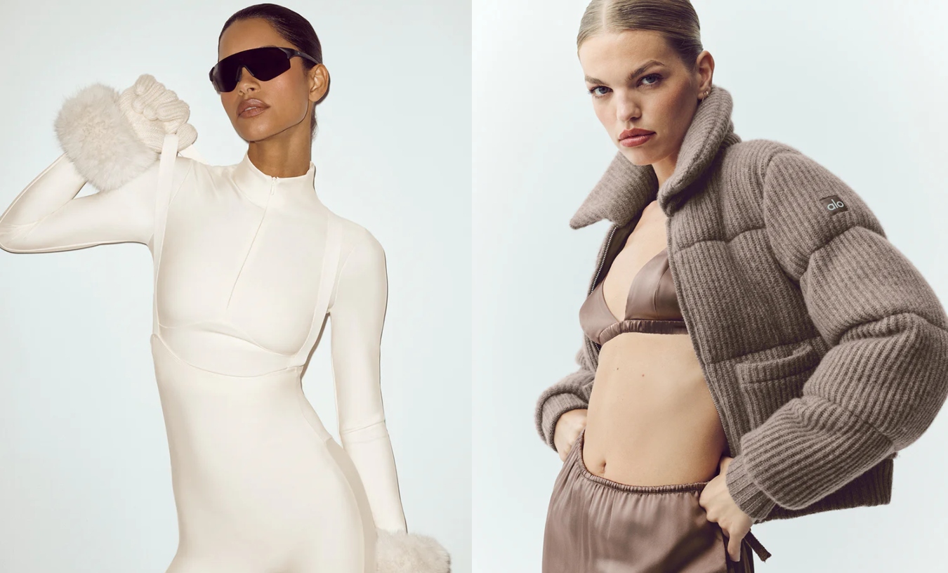 ALO Atelier kolekcija, Marie Claire Hrvatska