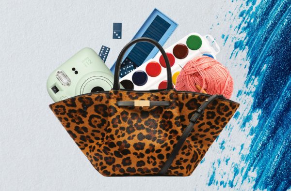 Prokrastinacija analogna torba