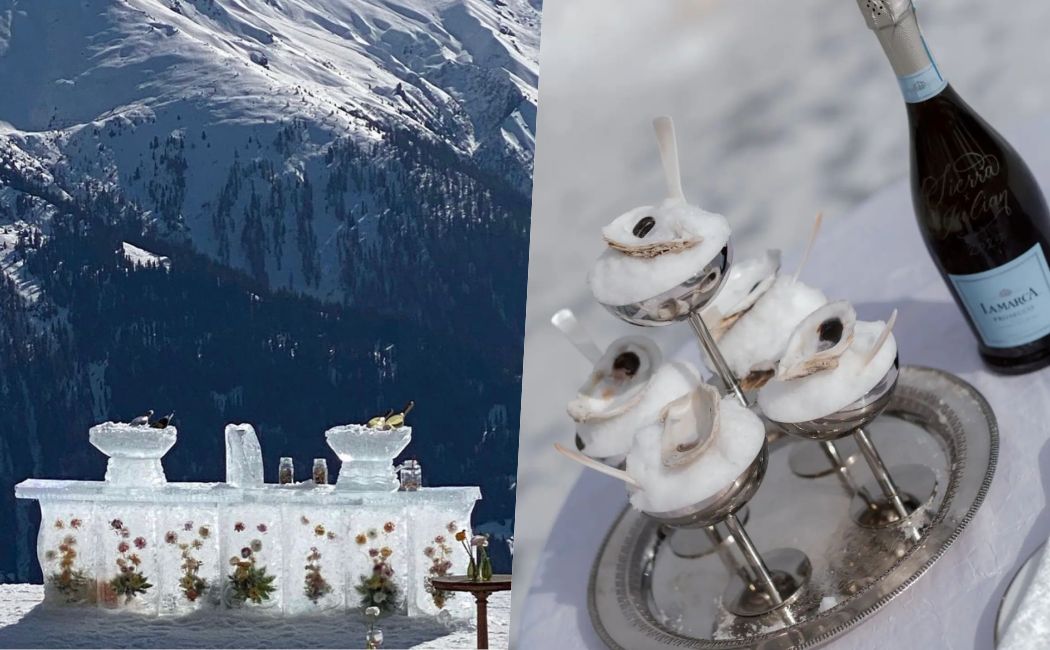 apres-ski vjenčanja i eventi