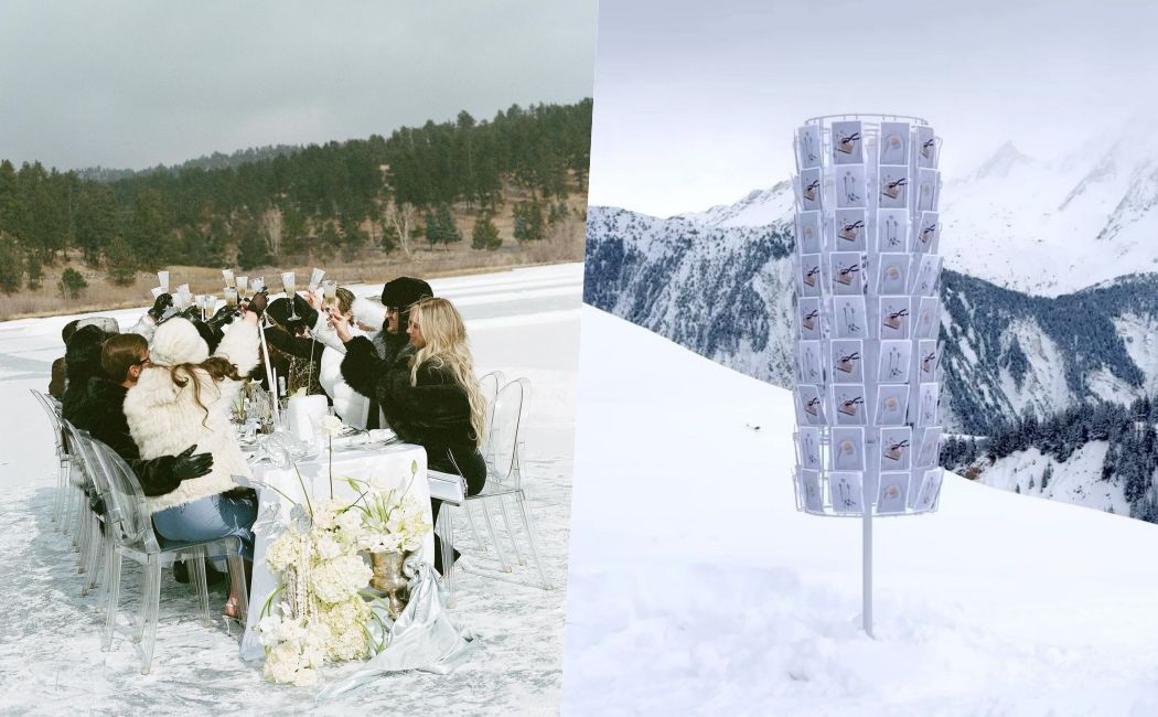 apres-ski vjenčanja i eventi