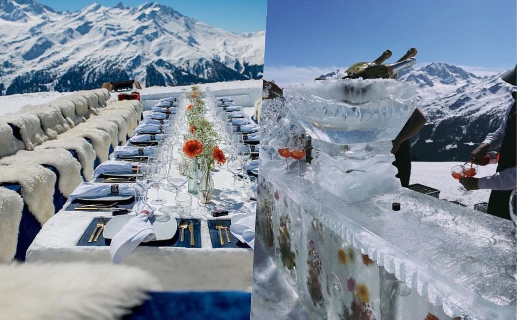 apres-ski vjenčanja i eventi