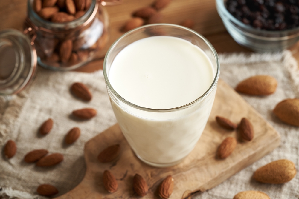 bademovo mlijeko marie claire hrvatska