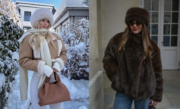 high-street šubare, Marie Claire Hrvatska