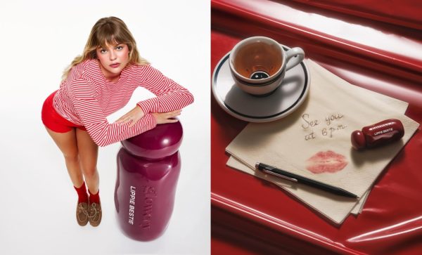 ulje za usne, Marie Claire Hrvatska