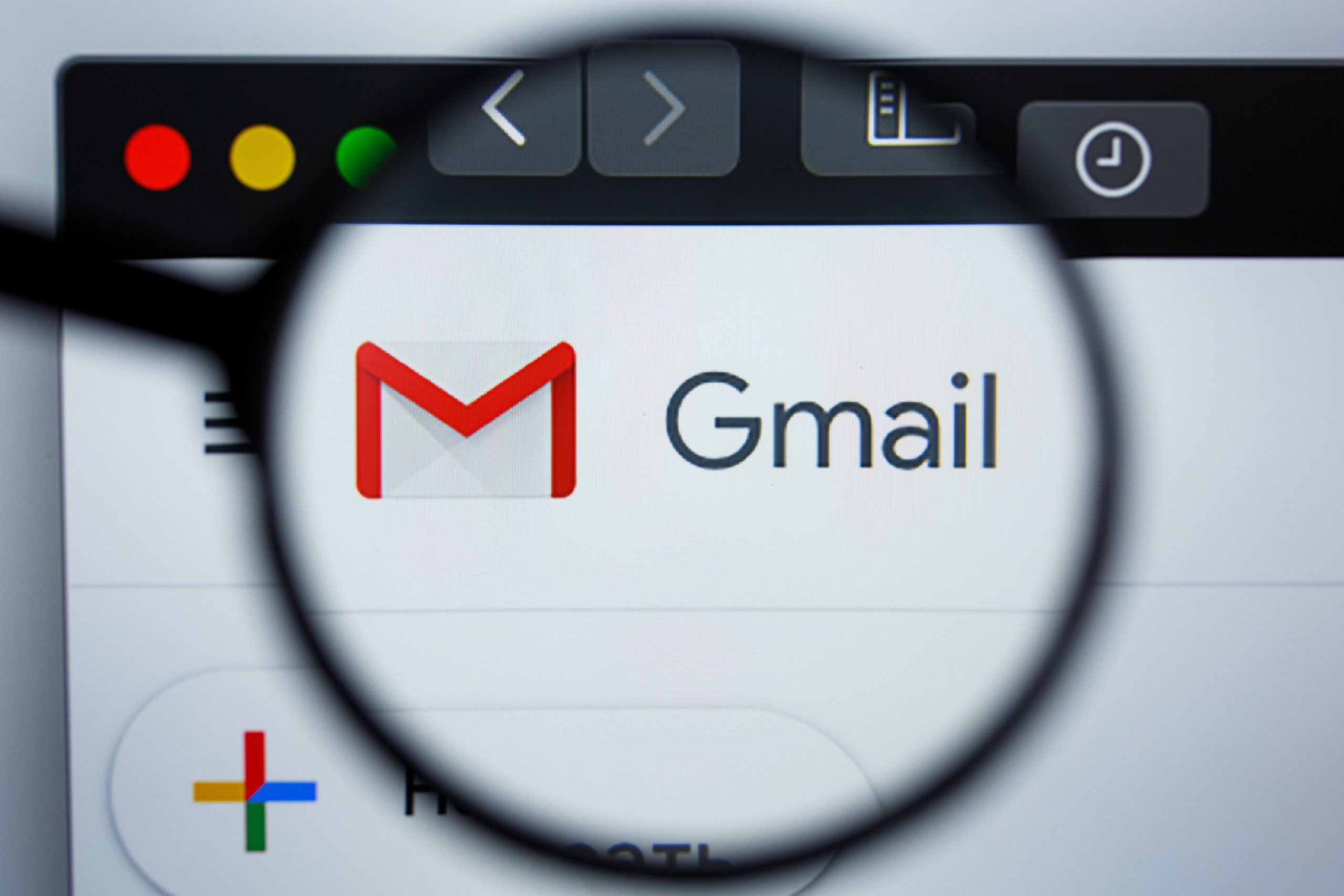 gmail adresa