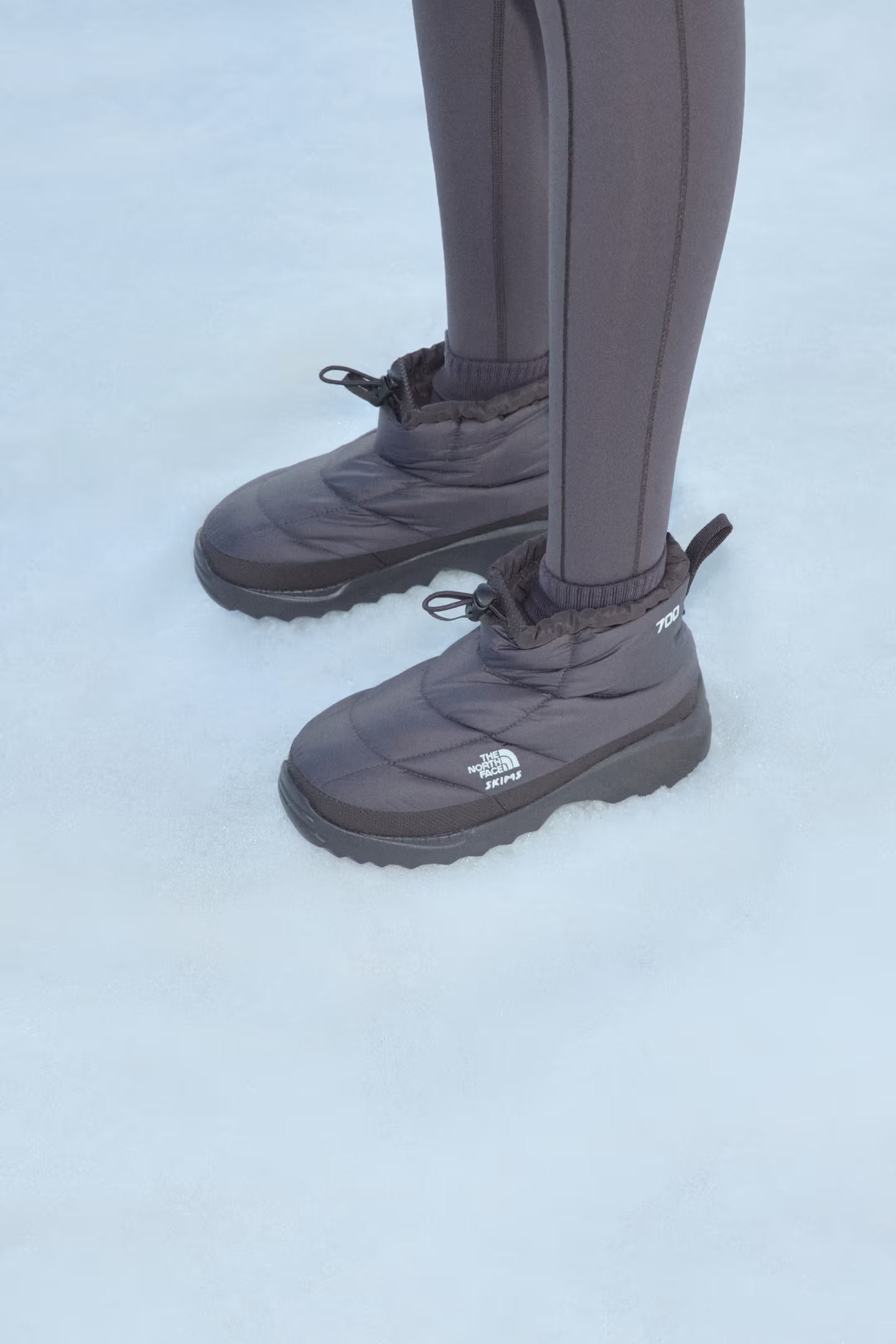 THE SKIMS i The North Face marie claire hrvatska