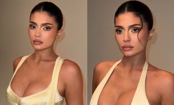 zlatna maskara, Marie Claire Hrvatska