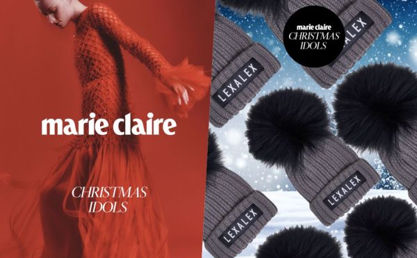 Christmas Idols LEXALEX