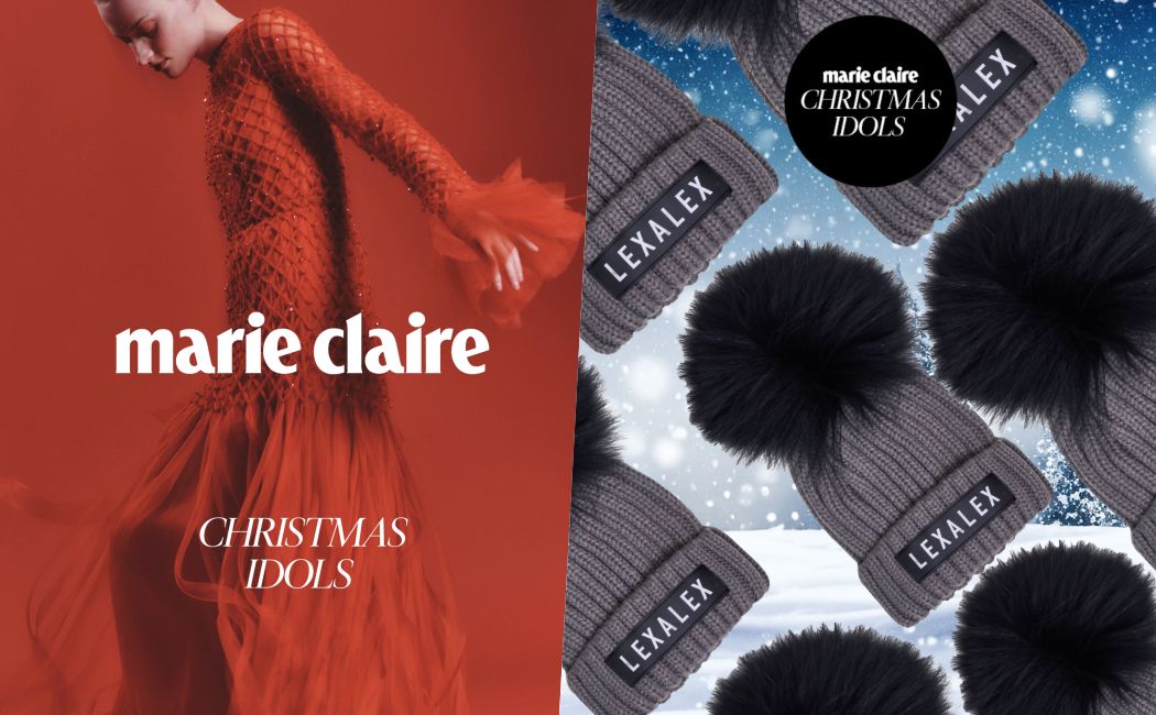 Christmas Idols LEXALEX