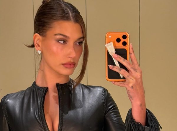 vazelin i maskara trend, Marie Claire Hrvatska