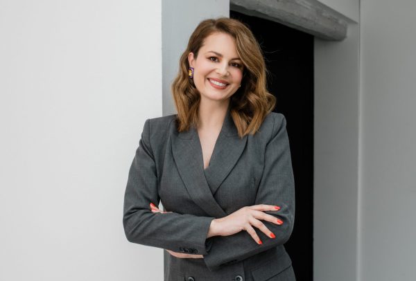 magda milas marie claire hrvatska