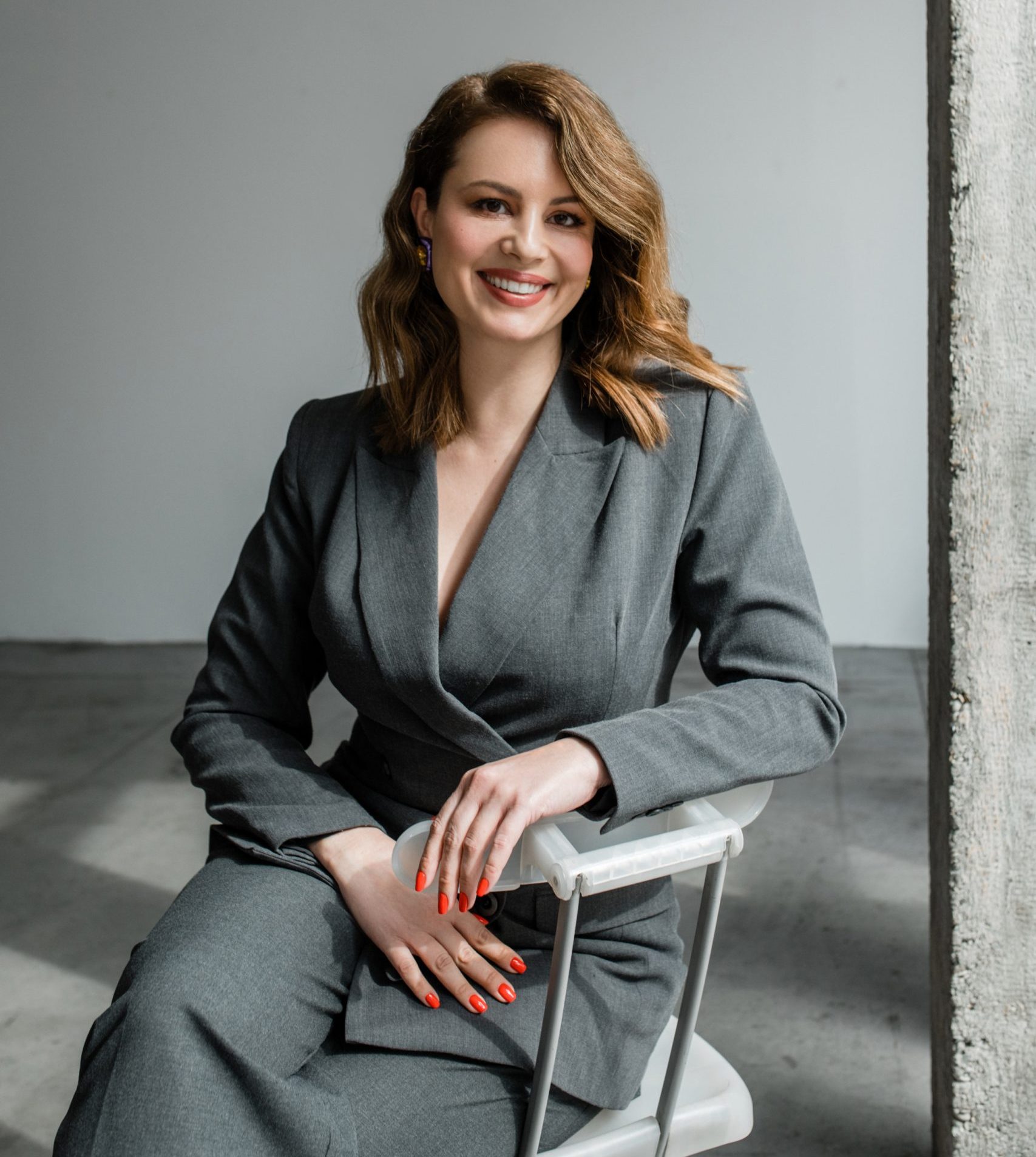 magda milas marie claire hrvatska