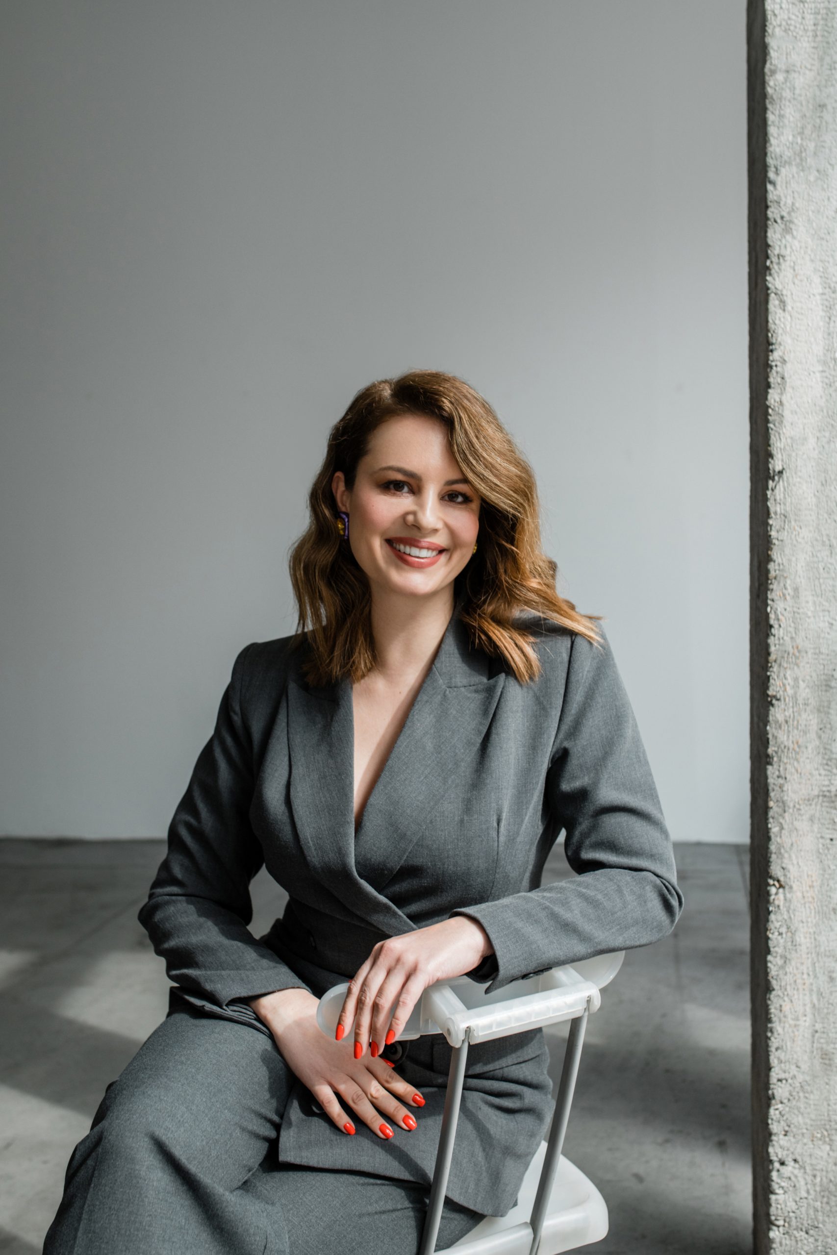 magda milas marie claire hrvatska