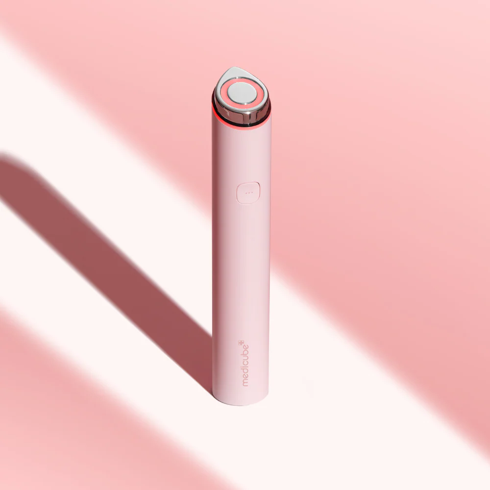 MC CHRISTMAS IDOLS Medicube Booster Pro