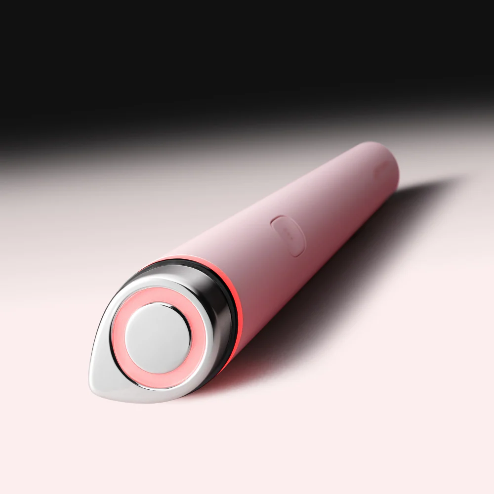 MC CHRISTMAS IDOLS Medicube Booster Pro