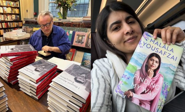 najbolji memoari 2025, Marie Claire Hrvatska